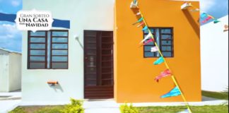 ¡Paga el Predial en vacaciones y gánate una casa!