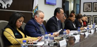 Aprueba Cabildo donación de predio para Panteón Forense