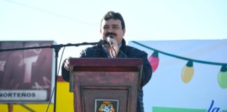 Brinda Nuevo Progreso cálida bienvenida a los Winter Texans