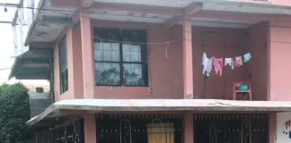 AVISO PARA LA COLONIA LA CAÑADA: