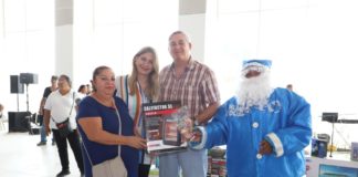 Abuelitos son el pilar más fuerte de la sociedad : Maki