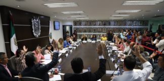 Aprueba Cabildo de Reynosa Programa Anual de Obra Pública 2020