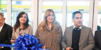 Reynosa es una ciudad de emprendedores : Maki Ortiz