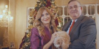 A todas las familias de Reynosa, que sus sueños se cumplan y la felicidad reine en sus vidas : Maki