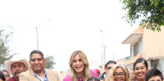 Inversión de 160 MDP confirma que en Reynosa hay Resultados Para Todos