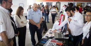 El Ceina UAT impulsa el espíritu emprendedor de sus alumnos