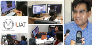 Desarrolla UAT investigación para el tratamiento de fibromialgia