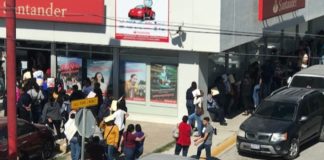 ASIGNAN DÍAS DE PAGO DE RE INSCRIPCIONES.