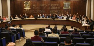 Autoriza Cabildo Acuerdo mediante el cual se aprueba el Programa de Mejora Regulatoria 2020
