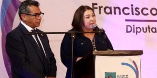 Importante tomar acciones ante coronavirus: Adriana Lozano