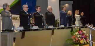 Entrega la UAT nueva generación de la Facultad de Comercio Victoria