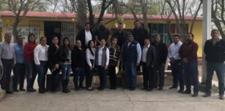 SOSTIENE DIPUTADA LOCAL COMPROMISO DE ESTAR CERCAS DE LOS CIUDADANOS