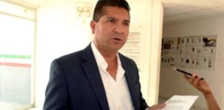 Egidio Torre gobernó con pensamientos de un capo:Francisco Chavira