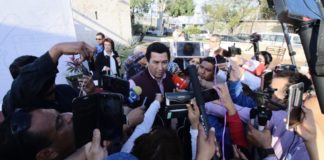 Facilita Gobierno de Matamoros pago del predial con apertura de módulos: Alcalde Mario López