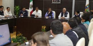 “En 2020 fortaleceremos las acciones para seguir impulsando el desarrollo de Tamaulipas y el bienestar de las familias ”: Gobernador Cabeza de Vaca