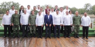 Fortalece acciones el Operativo de Seguridad Noreste