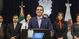 Será Hospital General el mejor del país : Rivas