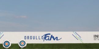 Tamaulipas será sede de Regional de Tiro con Arco rumbo a Nacionales CONADE 2020