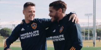 Jona dos Santos: ‘Chicharito no está diciendo mentiras; es una leyenda duela al que le duela’