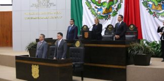 Legislará Congreso de frente y al lado de la ciudadanía tamaulipeca