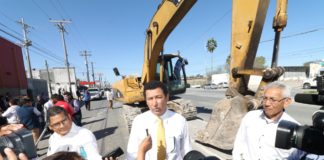 Rebasará los 1000 MDP paquete de obras proyectado para el 2020: Alcalde Mario López