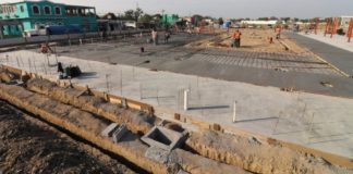 Darán obras de SEDATU nuevo rostro a Matamoros: Alcalde Mario López