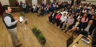 El censo de población y vivienda 2020 será instrumento para que Matamoros obtenga más recursos: Alcalde Mario López