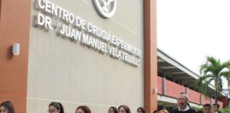 Recibe UAT a nuevos alumnos de Medicina en Tampico