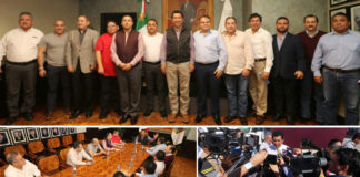 “No endeudaremos a Matamoros con compra de 12 mil luminarias”: Alcalde Mario López