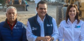 Llevarán pavimentaciones a 20 colonias de la ciudad