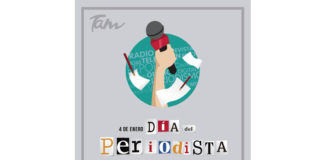 #DíaDelPeriodista