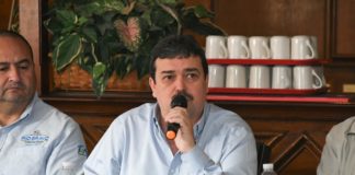 Rinde frutos programa de Enfermería Escolar en Río Bravo.