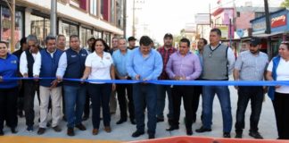 GOBIERNO MUNICIPAL Y EMPRESARIOS UNIDOS PARA CAMBIAR NUEVO PROGRESO