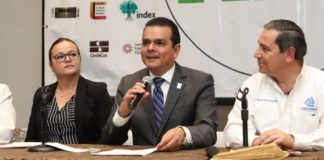 Serán para NLD recursos de Fideicomiso Puente III : Rivas