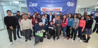 Les brinda ‘Miércoles Ciudadano’ la esperanza de una mejor calle