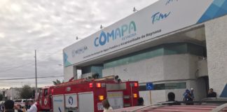 Con 5 simulacros demuestran reynosenses cultura de prevención