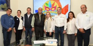 Tendrá zona sur del estado primer Carnaval Tam