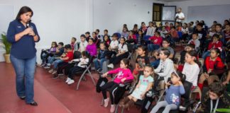 Inicia actividad el CEINA de la UAT