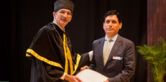 Detecta estudio de la UAT cinco tipos de polen alergénico en el ambiente