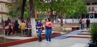 Con proceso de inscripciones la UAT reanuda actividades