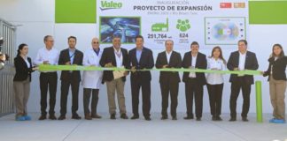 Ofrece Río Bravo garantías de estabilidad y mano de obra calificada