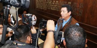 Van recursos del predial al fortalecimiento de servicios básicos: Alcalde Mario López