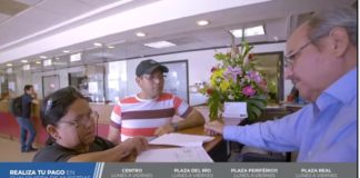 Posponen para 28 de febrero, la rifa de casa por pago de impuesto predial