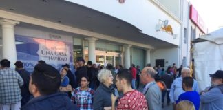 Reciben reynosenses descuento del 15% en Predial del 2020