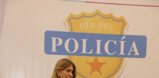 Festeja Gobierno de Reynosa a Policías, en su día