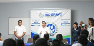 Abierta recepción de documentos para cartilla militar.