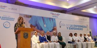 Gobierno Municipal que Preside Maki Ortiz, Festeja a Enfermeras y Enfermeros de Reynosa