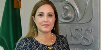 Mujer dirigirá Imss Tamaulipas