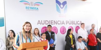 Recibe sector de la Arcoíris más de 80 MDP en obra pública