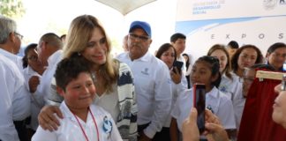 Convoca Gobierno de Reynosa a Programa de Becas Municipales